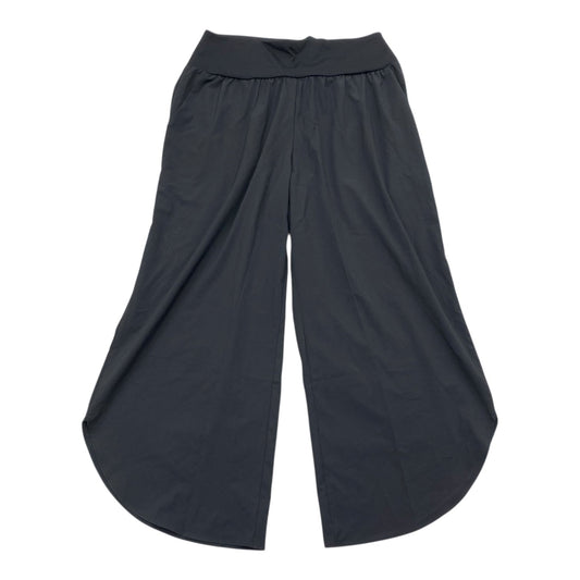 Athletic Pants By Halara In Black, Size:L
