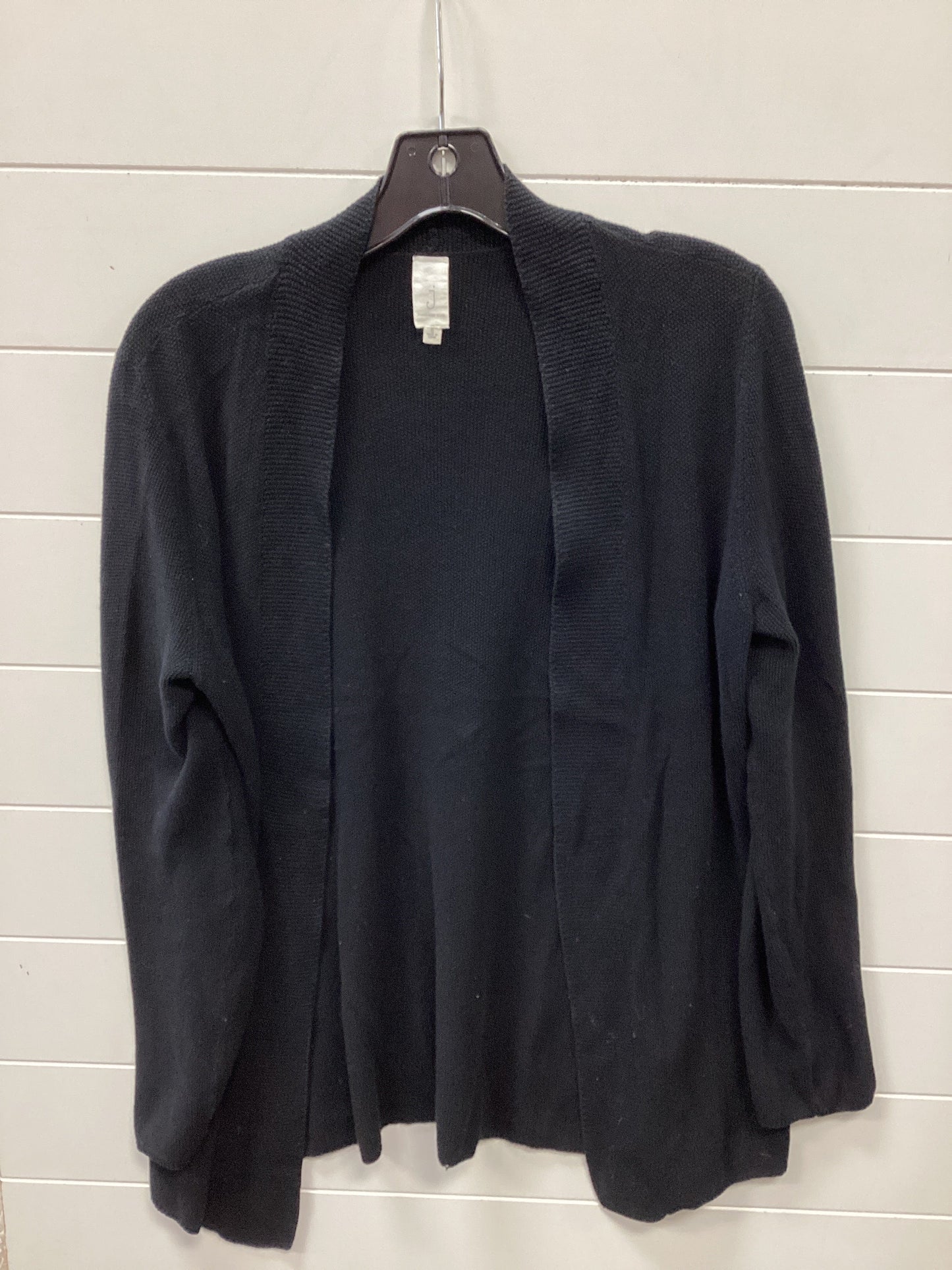 Cardigan By Jones New York In Black, Size:S