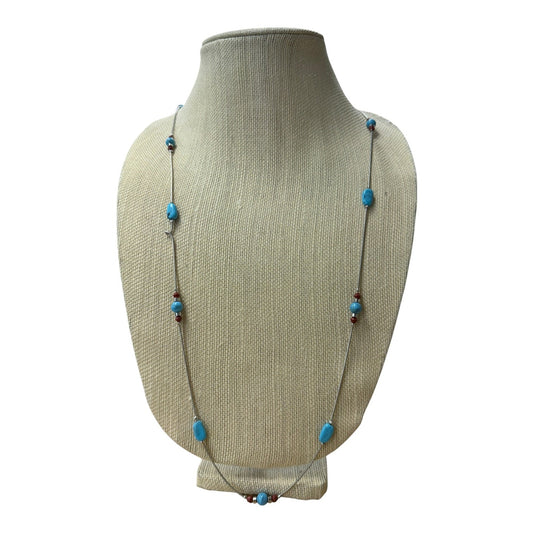 Necklace Chain By Cme In Silver