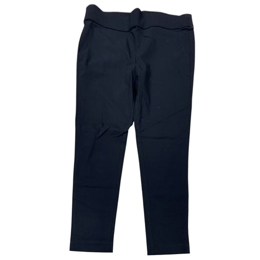 Pants Other By Jones New York In Black, Size:10
