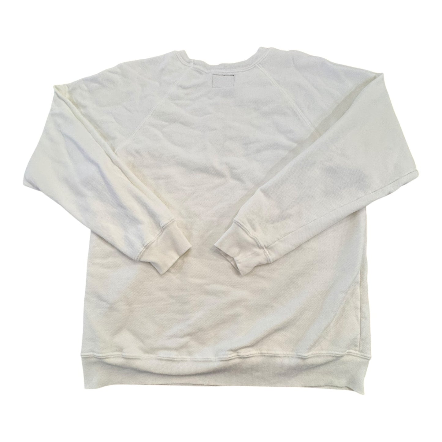 Sweatshirt Crewneck By RETROBRAND In Multi, Size:S