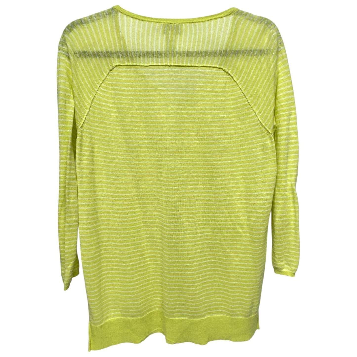 Sweater By Zenergy By Chicos  Size: S