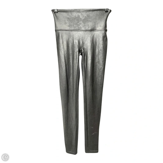 Pants Leggings By Spanx In Black, Size: M