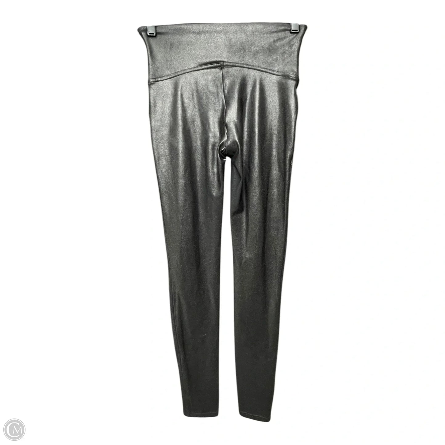 Pants Leggings By Spanx In Black, Size: M