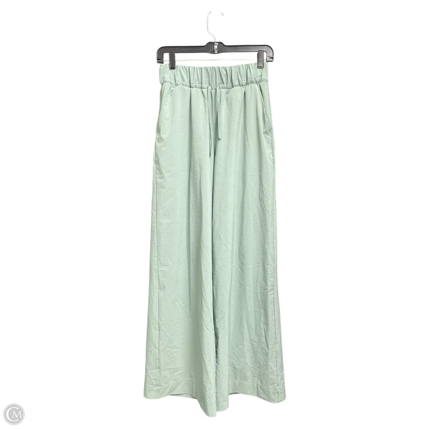 Athletic Pants By All In Motion In Green, Size: S