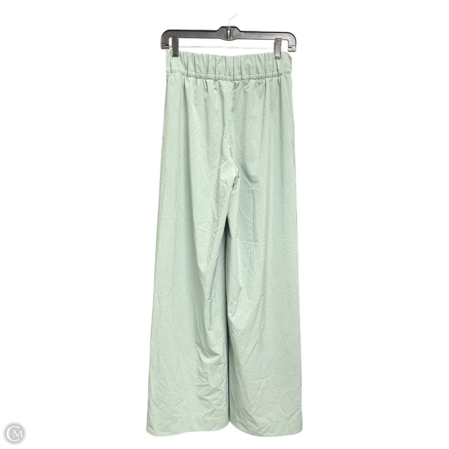 Athletic Pants By All In Motion In Green, Size: S