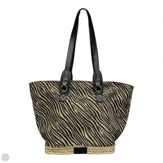 Tote By Vince Camuto, Size: Large