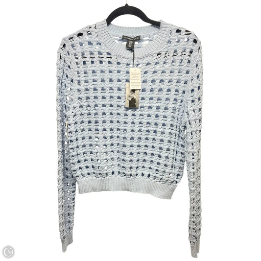 Sweater By SINCERELY JULES In Blue, Size: M