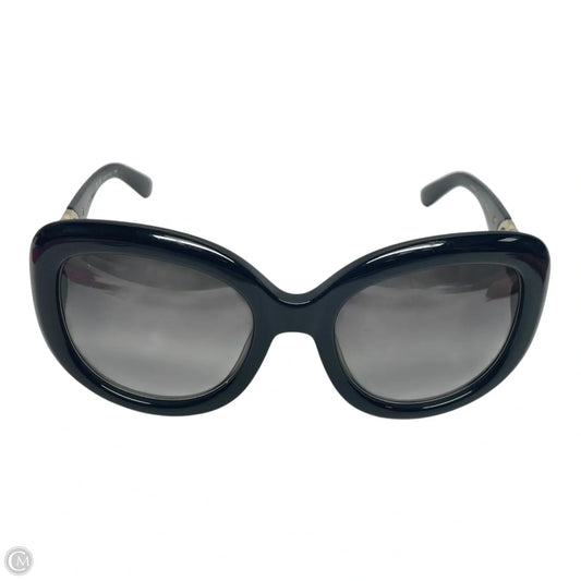 Sunglasses Luxury Designer By Ferragamo