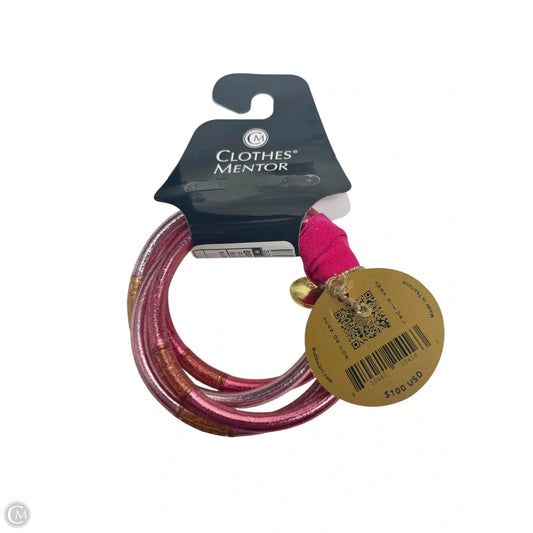Bracelet Bangle By BUDDAH GIRL