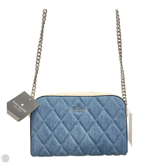 Crossbody Designer By Kate Spade, Size: Small