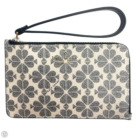 Wristlet Designer By Kate Spade, Size: Small