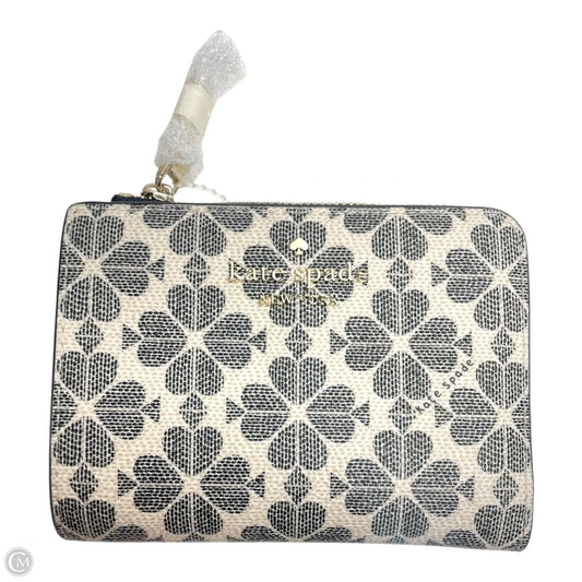 Wallet Designer By Kate Spade, Size: Medium