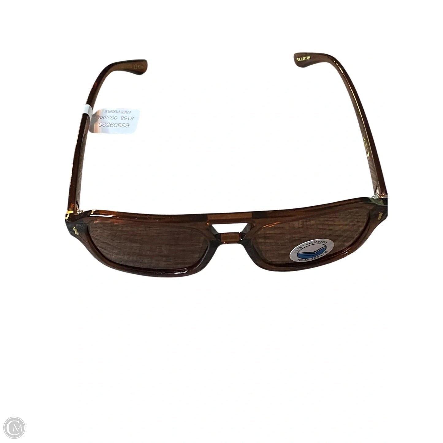 Sunglasses By I-SEA