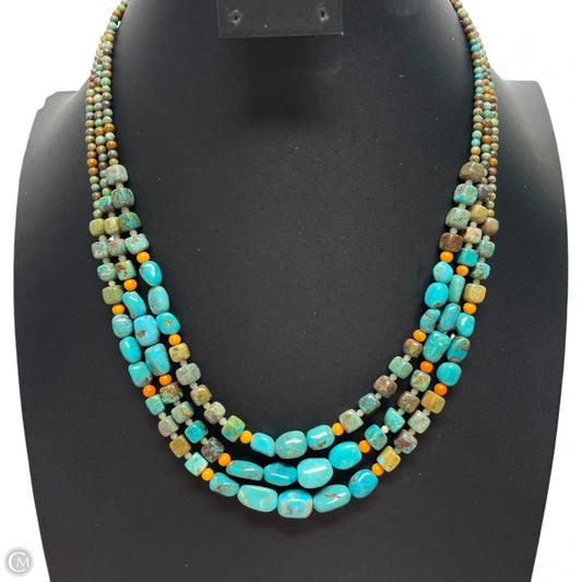 Necklace Other By JAY KING