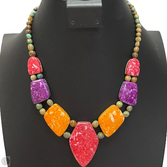 Reversible Necklace Other By JAY KING