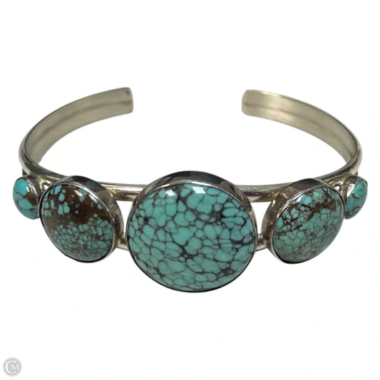 Bracelet Sterling Silver By JAY KING