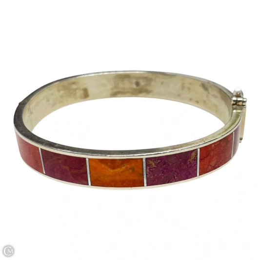 Bracelet Sterling Silver By JAY KING