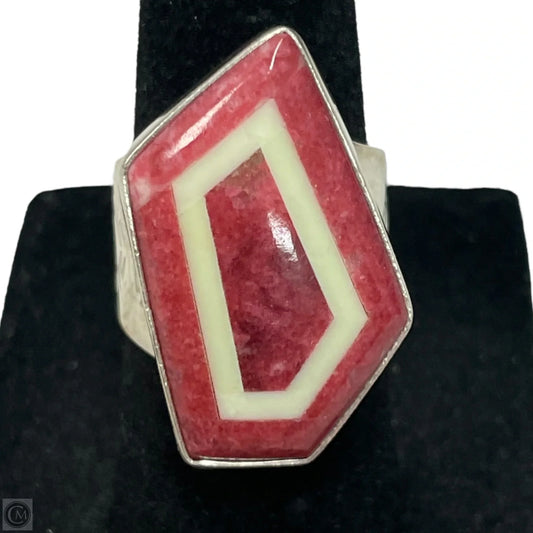 Ring Sterling Silver By JAY KING , Size: 6