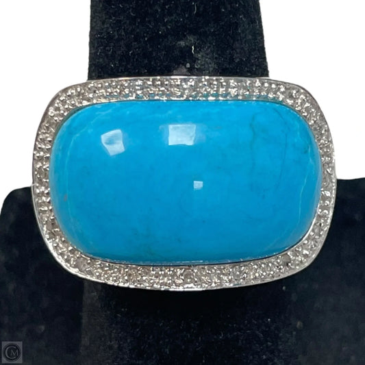 Ring Sterling Silver By JAY KING , Size: 5.5