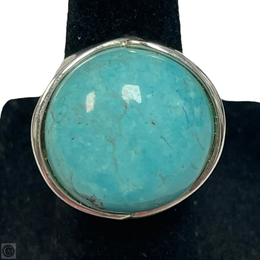 Ring Sterling Silver By JAY KING , Size: 5.5