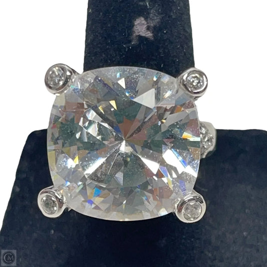 Ring Statement By Clothes Mentor, Size: 6