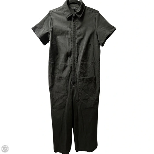 Jumpsuit By Universal Standard In Black, Size: 12