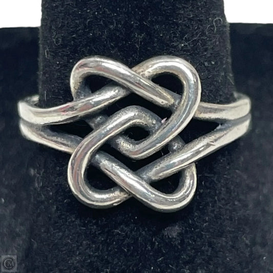 Ring Sterling Silver By James Avery, Size: 7.5