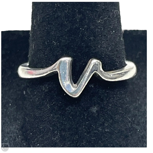 Ring Sterling Silver By James Avery, Size: 7.5