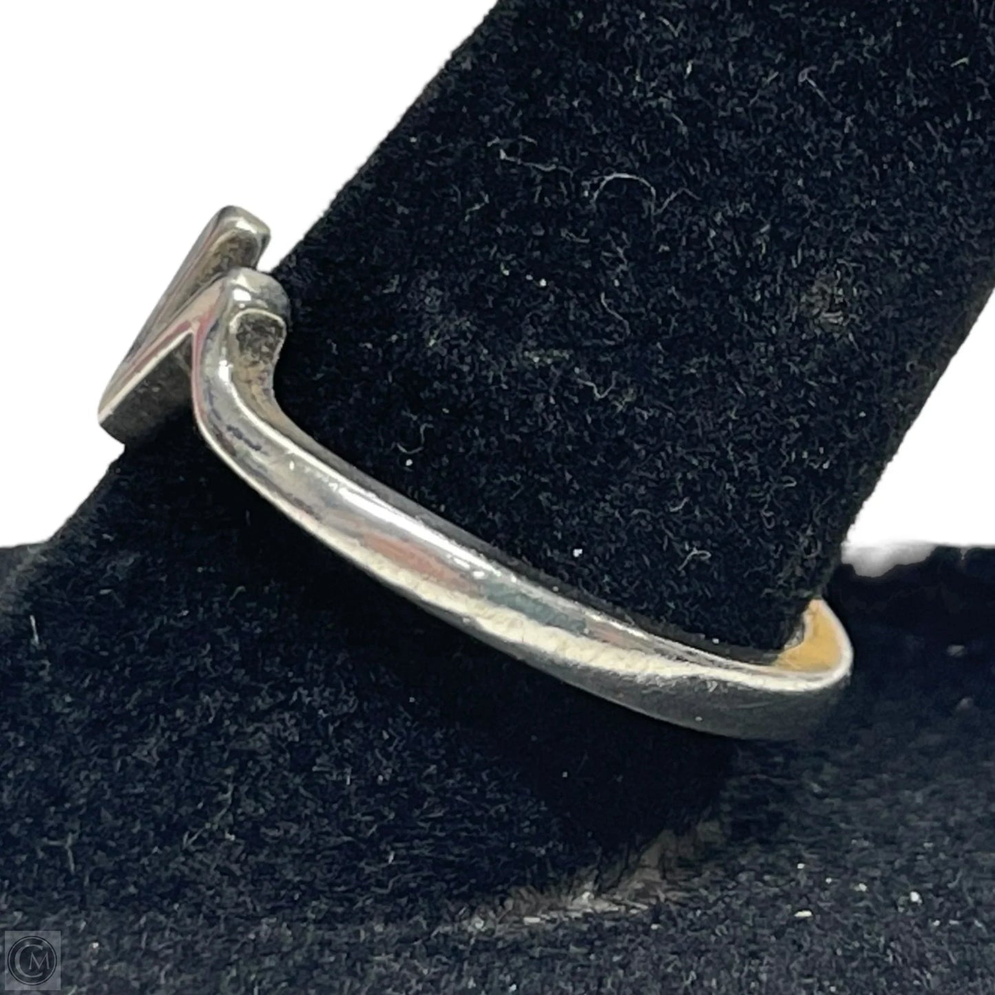 Ring Sterling Silver By James Avery, Size: 7.5