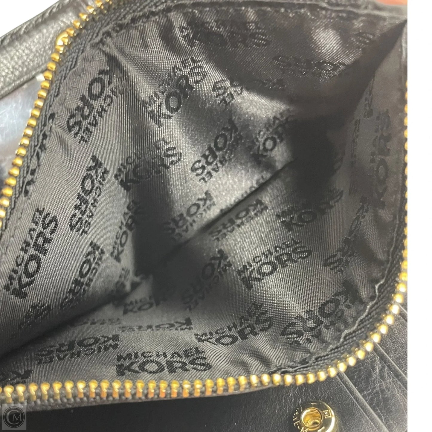 Wallet Designer By Michael Kors, Size: Medium