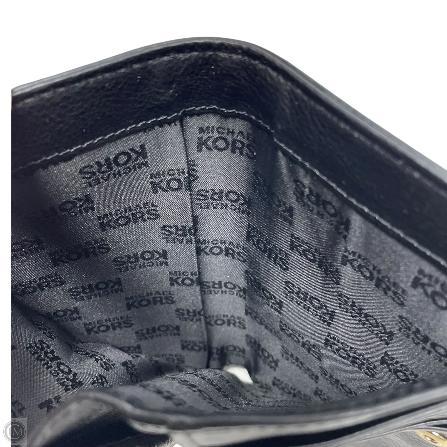 Wallet Designer By Michael Kors, Size: Medium
