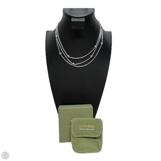 Necklace Designer By Judith Ripka