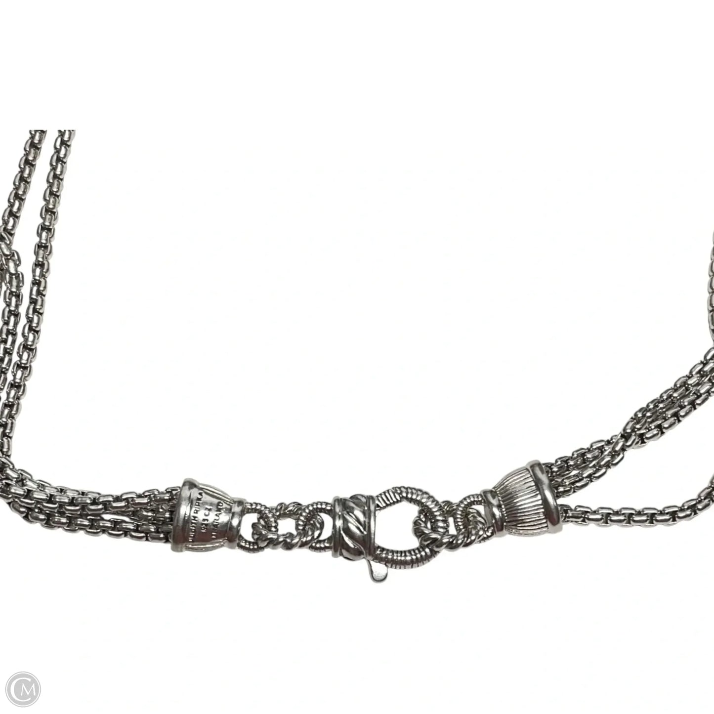 Necklace Designer By Judith Ripka