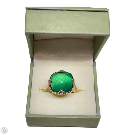 Ring Designer By Judith Ripka, Size: 6
