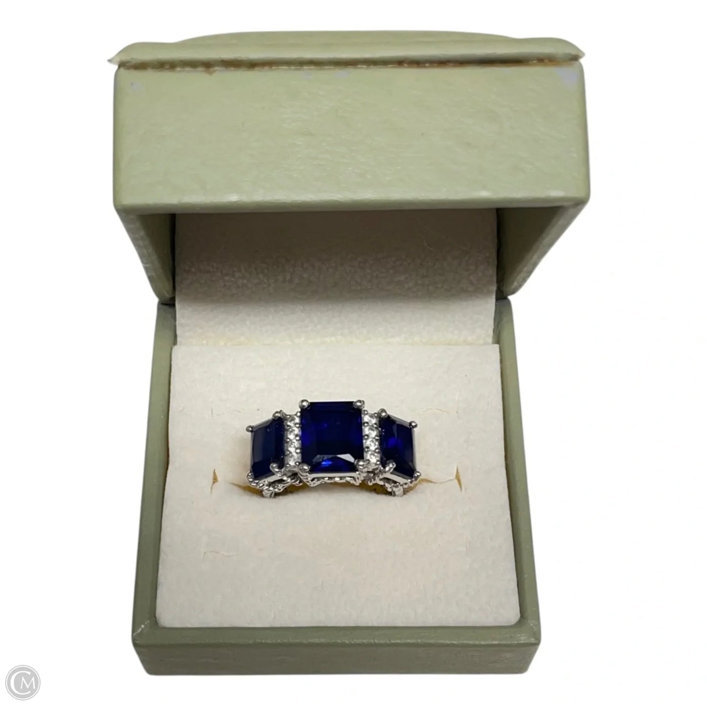 Ring Designer By Judith Ripka, Size: 5