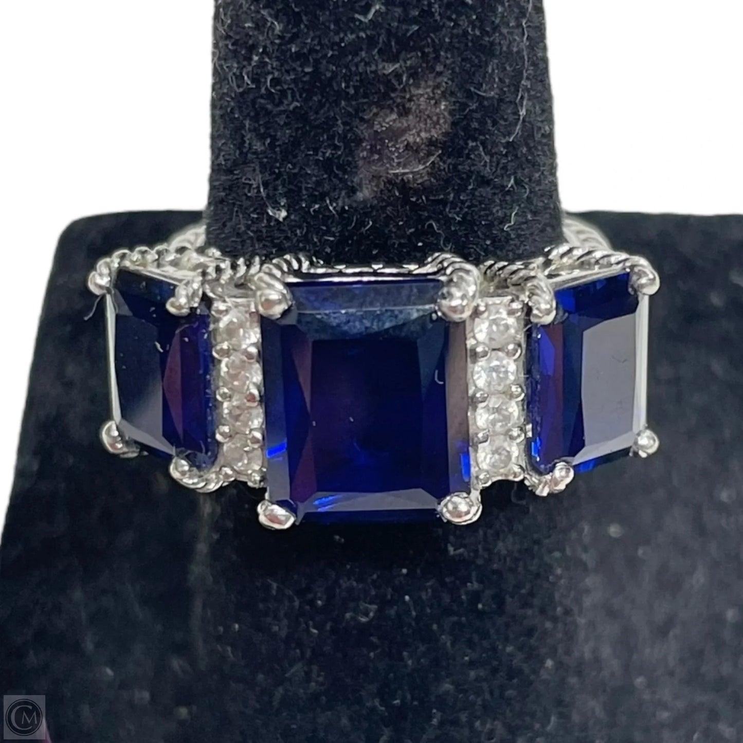 Ring Designer By Judith Ripka, Size: 5