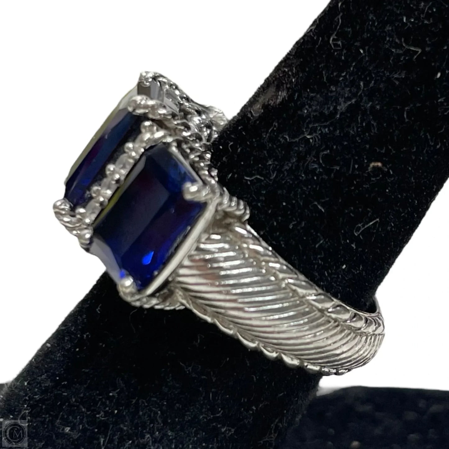 Ring Designer By Judith Ripka, Size: 5
