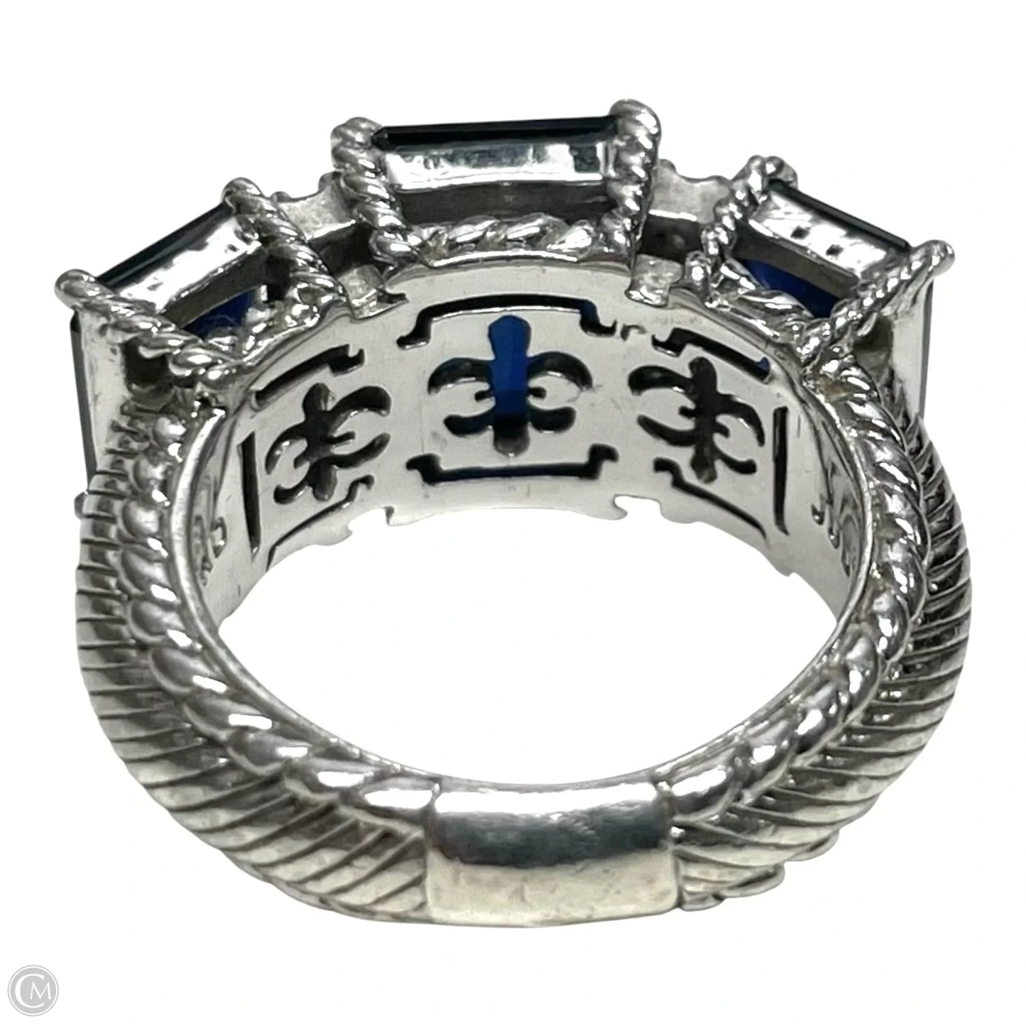 Ring Designer By Judith Ripka, Size: 5