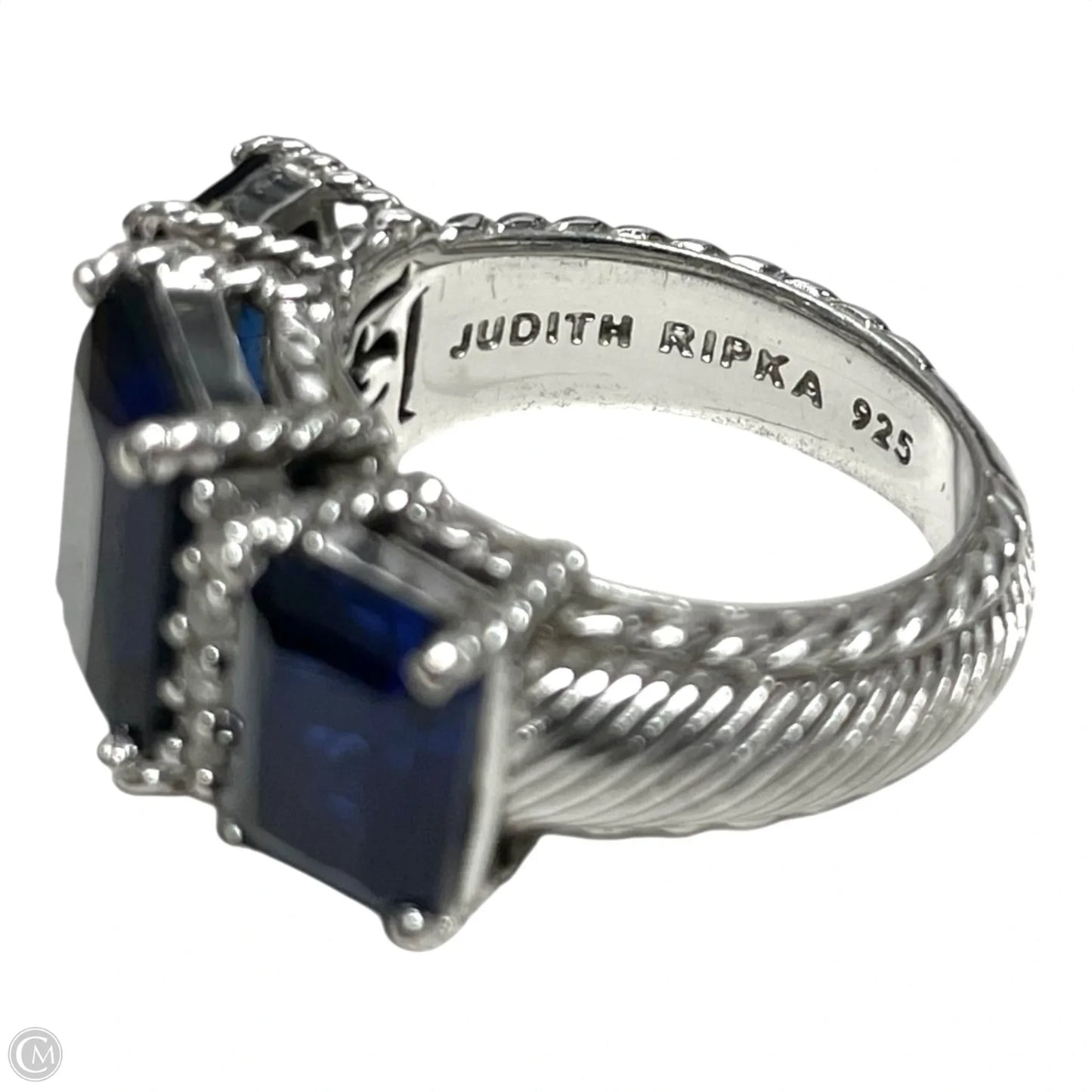 Ring Designer By Judith Ripka, Size: 5