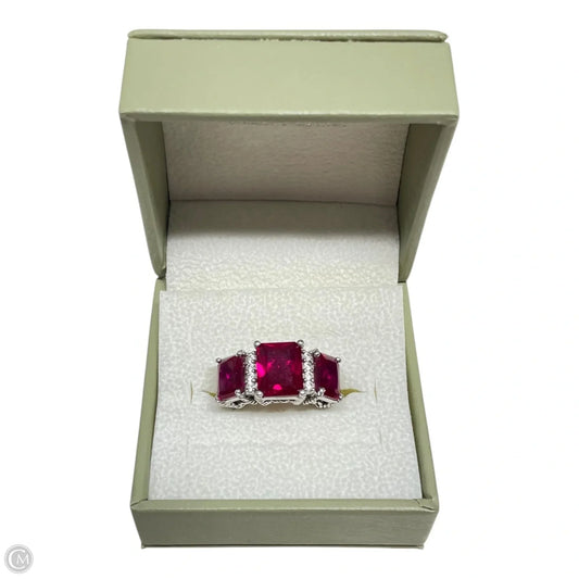 Ring Designer By Judith Ripka, Size: 5