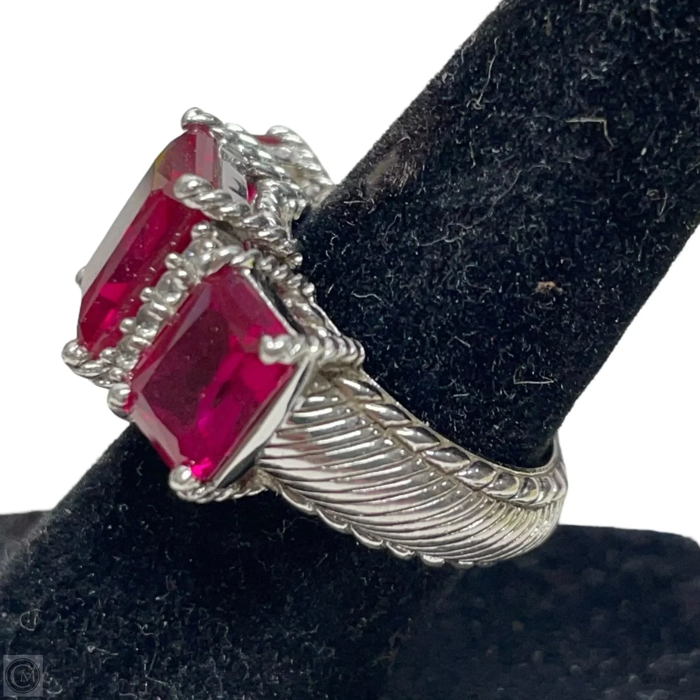 Ring Designer By Judith Ripka, Size: 5