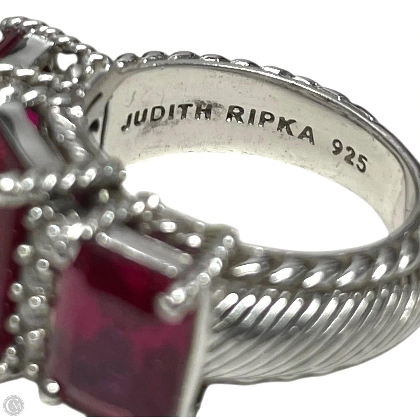 Ring Designer By Judith Ripka, Size: 5