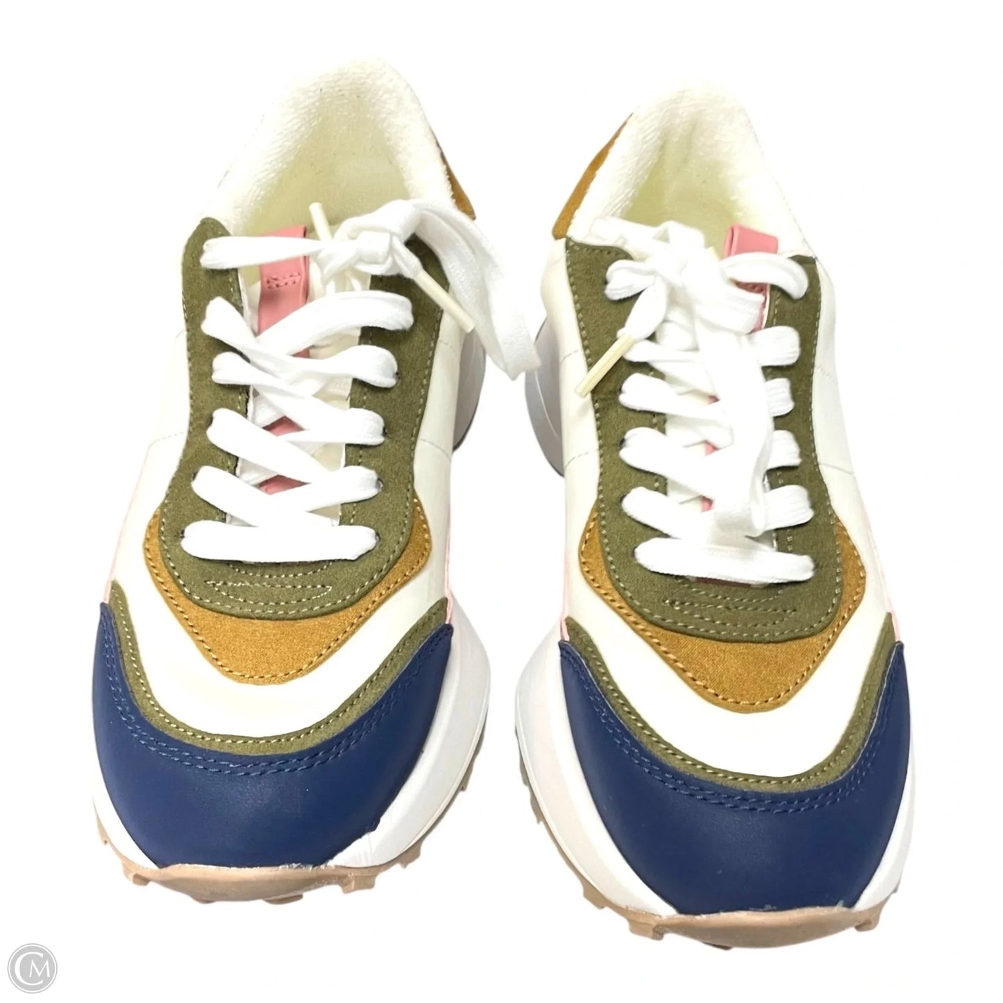 Shoes Sneakers By No Boundaries In Multi-colored, Size: 7