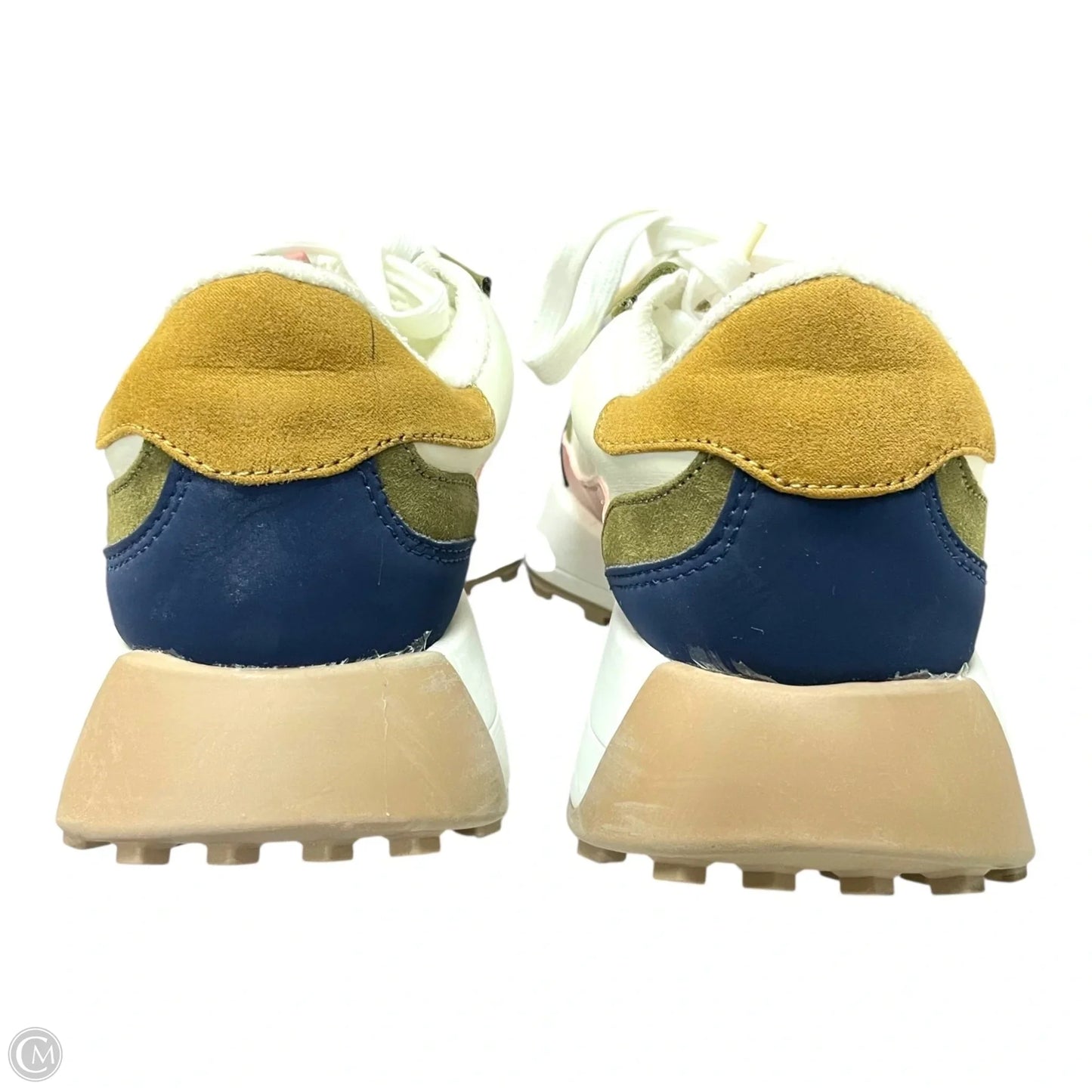 Shoes Sneakers By No Boundaries In Multi-colored, Size: 7