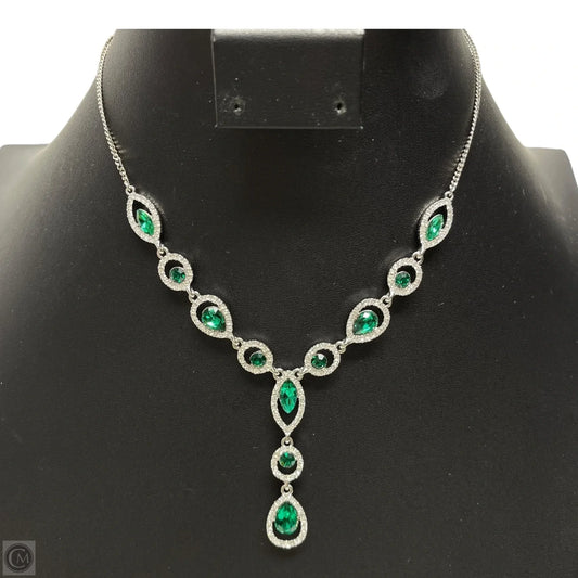 Necklace Luxury Designer By Givenchy