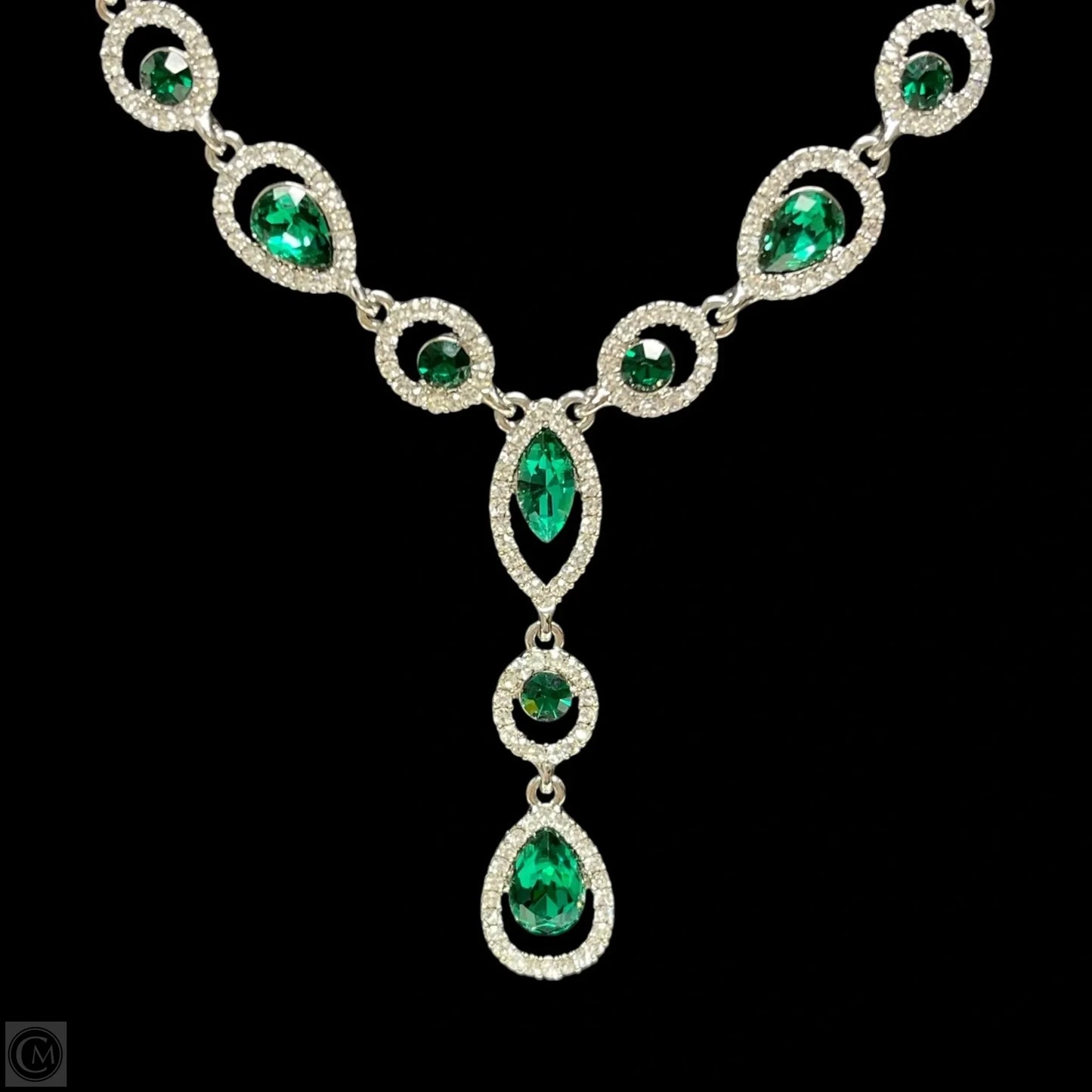 Necklace Luxury Designer By Givenchy