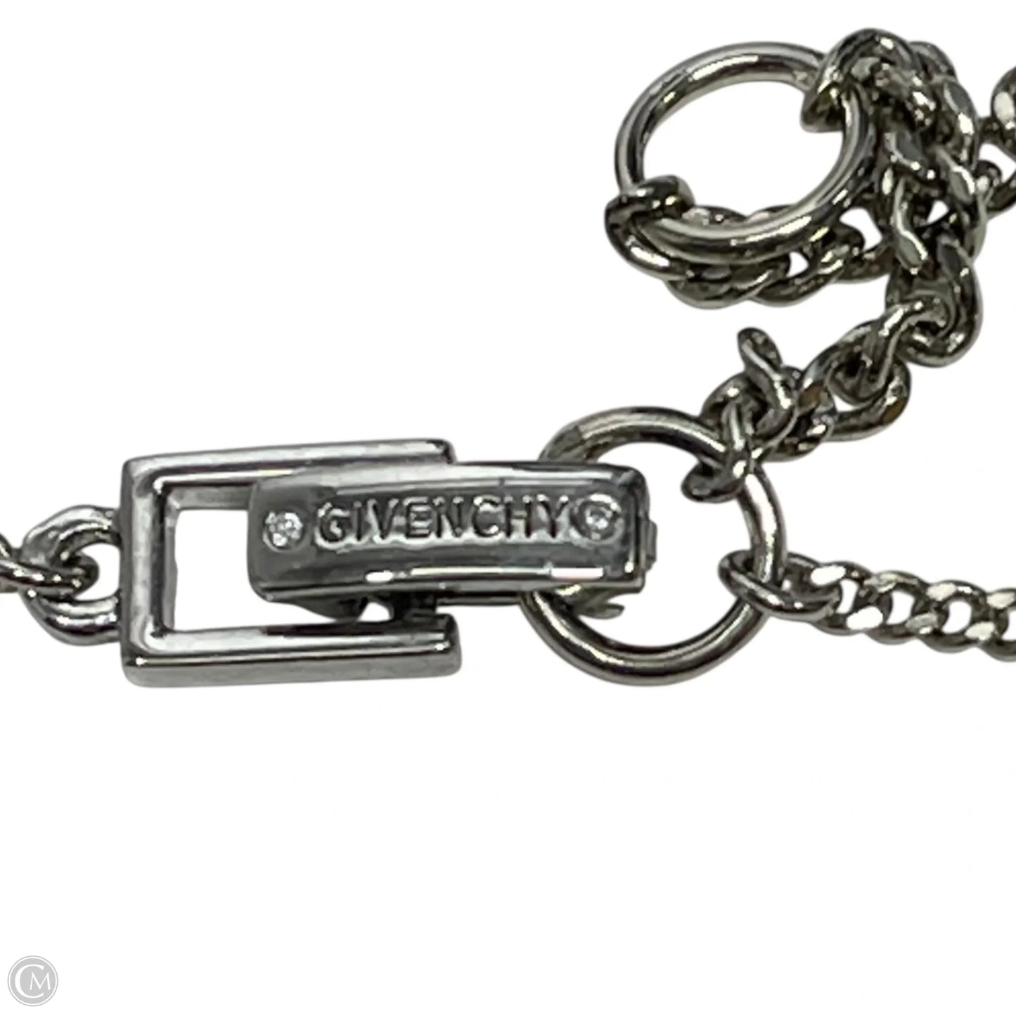 Necklace Luxury Designer By Givenchy