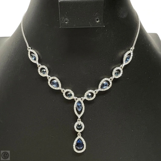 Necklace Luxury Designer By Givenchy