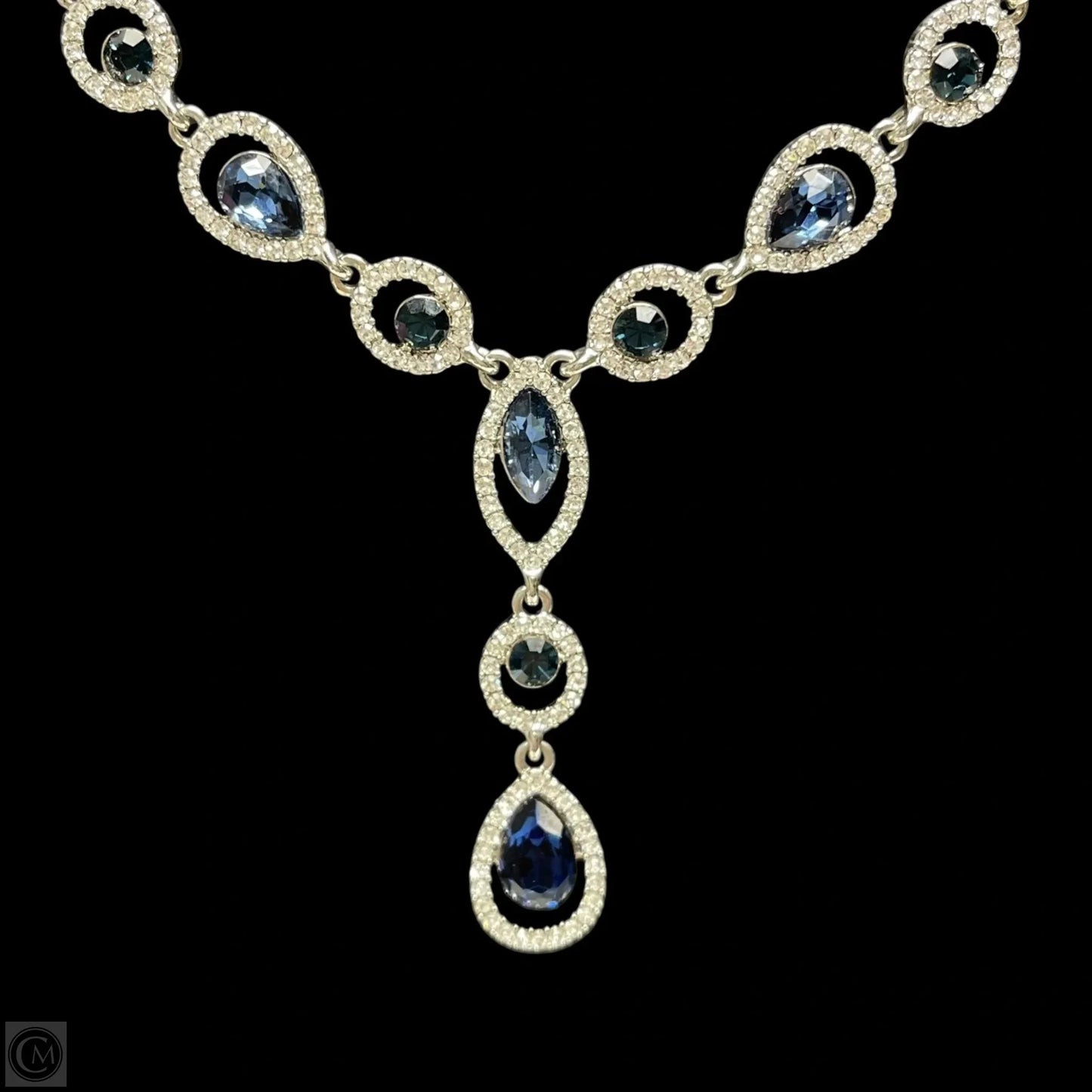 Necklace Luxury Designer By Givenchy